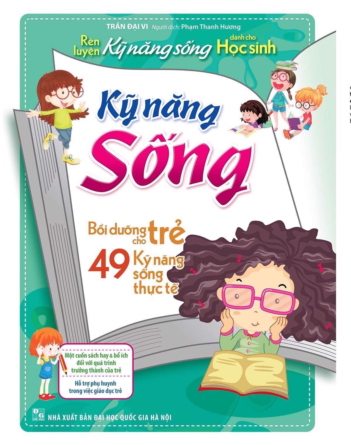 Sách: Combo Rèn Luyện Kỹ Năng Sống Học Sinh Tiểu Học