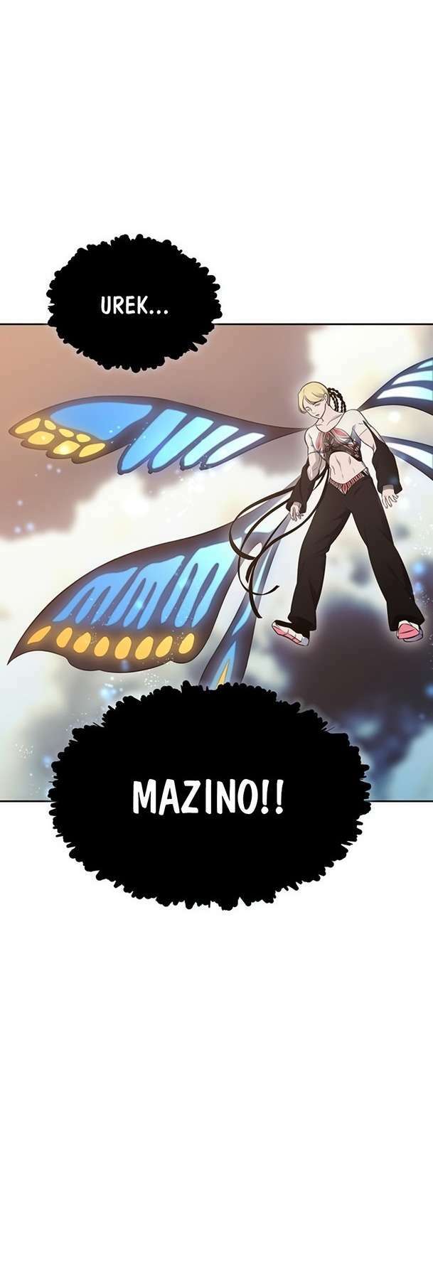 cuộc chiến trong tòa tháp chapter 598 100