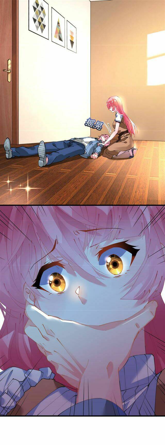 thuyền trưởng đại nhân khinh diểm ái chapter 40 17