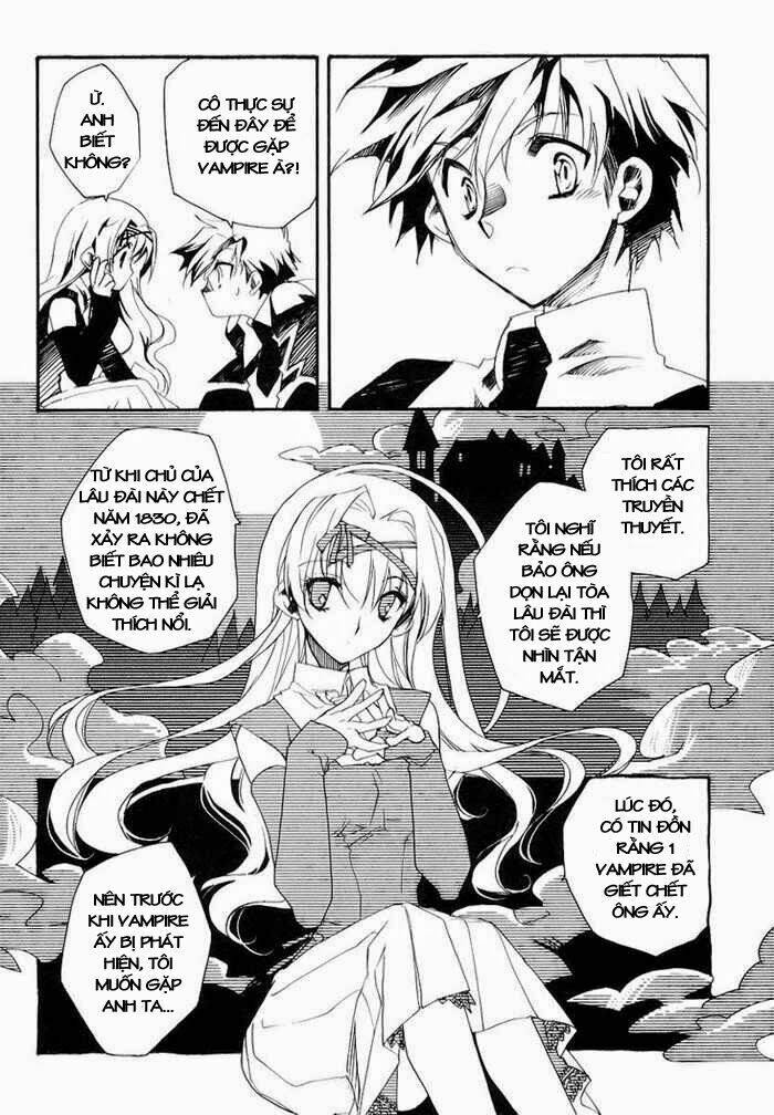 shinyaku ookami ga kuru! chapter 1 28