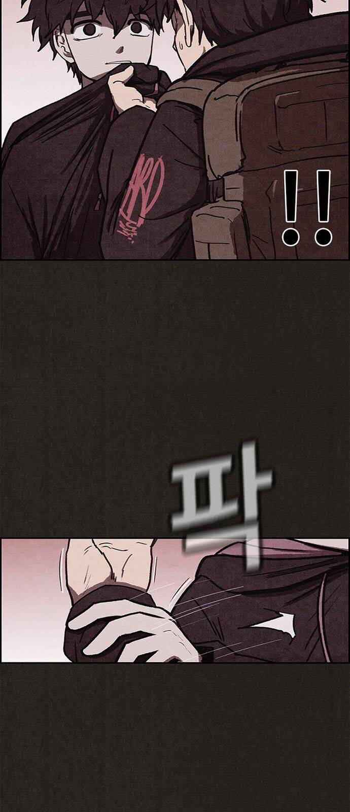 quái vật tại chung cư xanh chapter 38 45