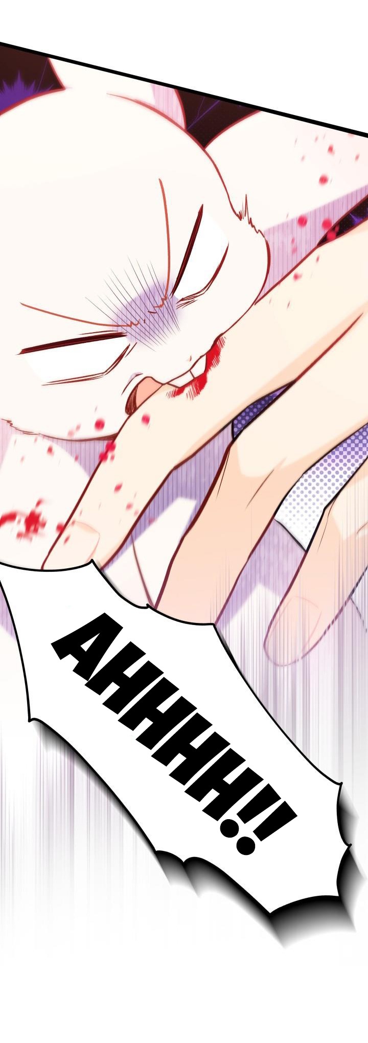 mối liên kết giữa báo đen và bé thỏ chapter 152 5