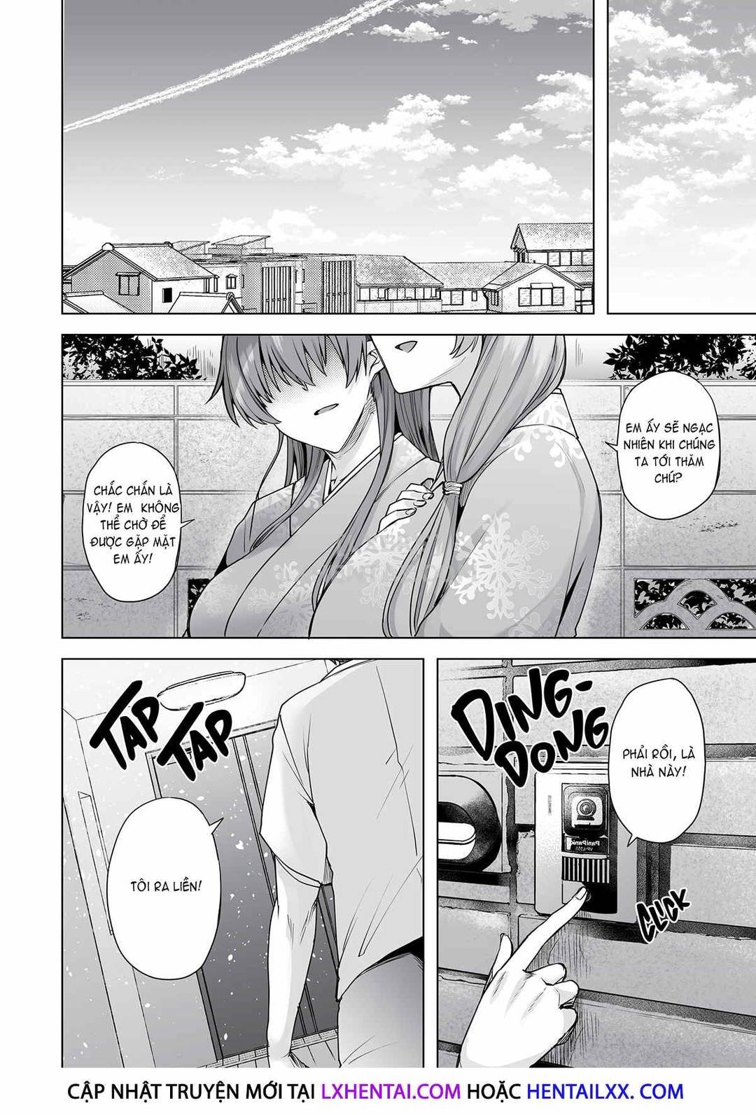 cùng những nàng nữ tuyết chapter 2 47