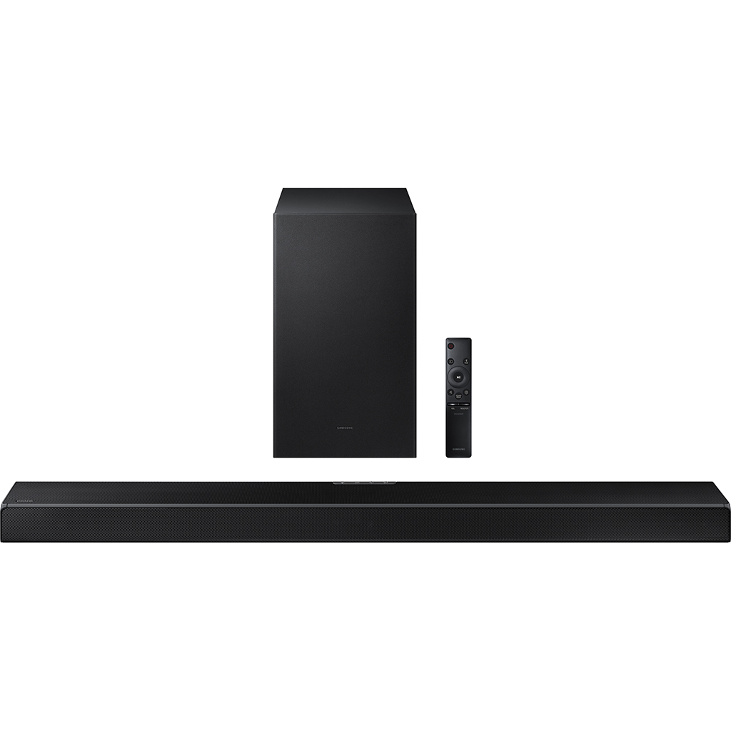 Loa soundbar Samsung 3.1.2 ch HW-Q600A - Hàng chính hãng