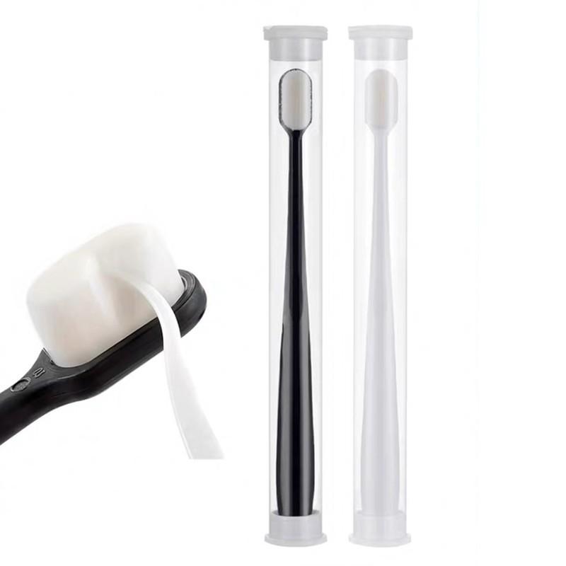 Bàn chải đánh răng lông siêu mịn mềm mại bảo vệ nướu răng nhạy cảm Mã B2