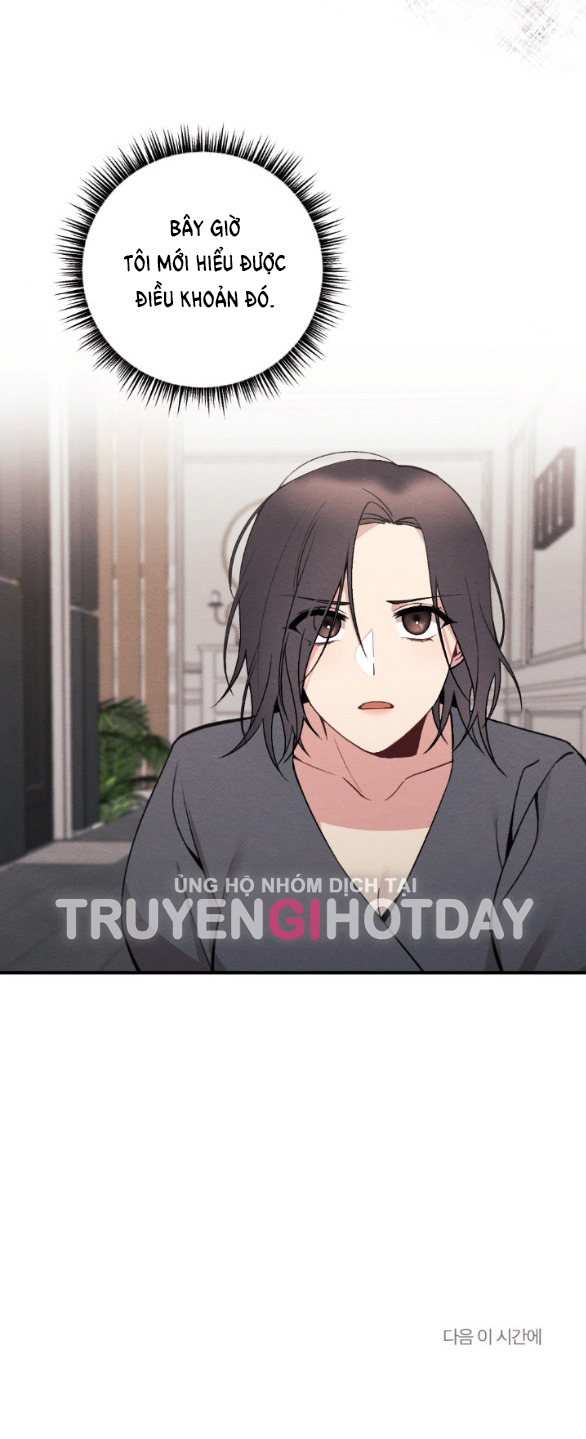 Ăn Mòn chapter 23.2 - Trang 41