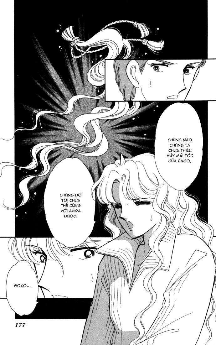 dấu phong ấn xanh chapter 5 174