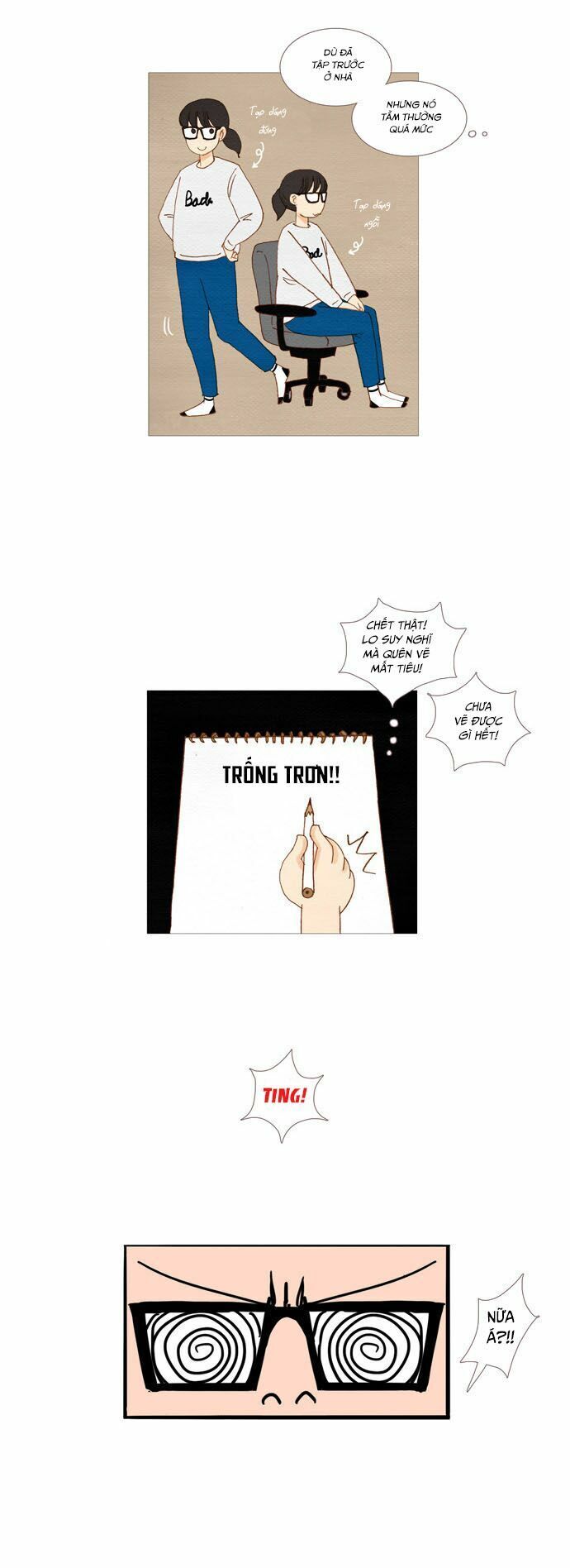 thánh thần trẻ trâu chapter 13 13