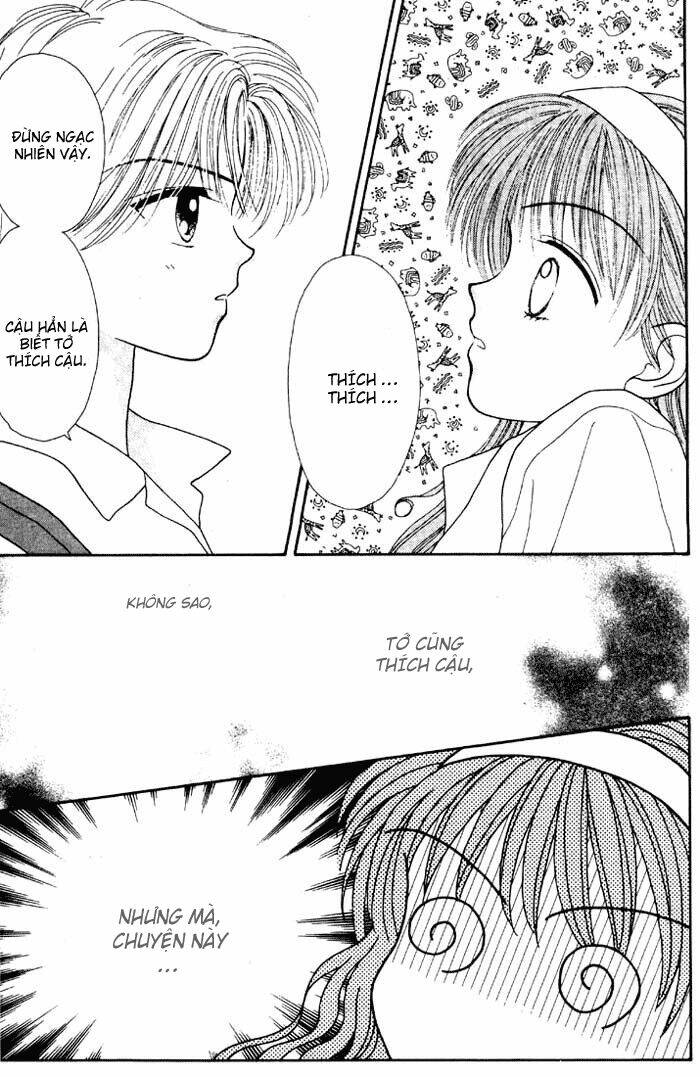 minto na bokura chapter 4 18