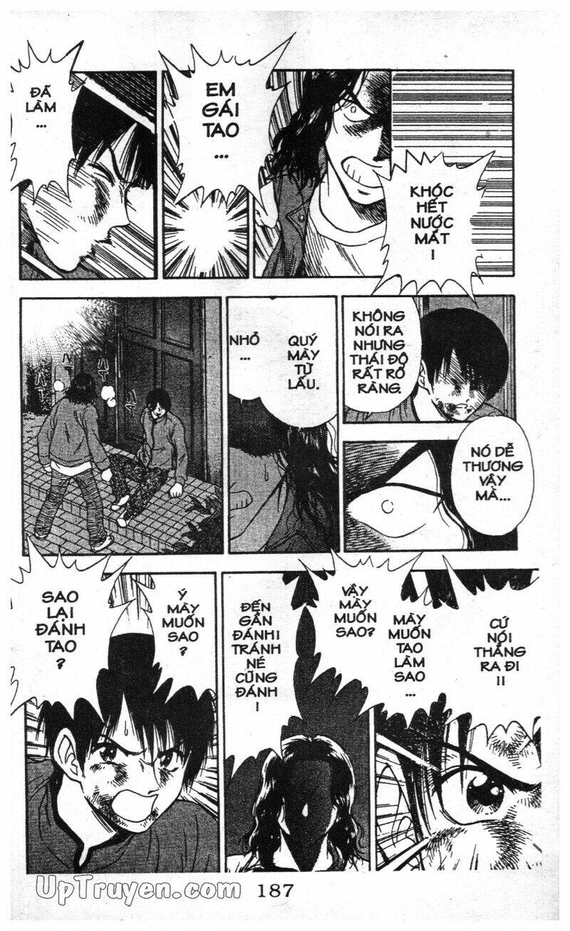 salad days chapter 114 67