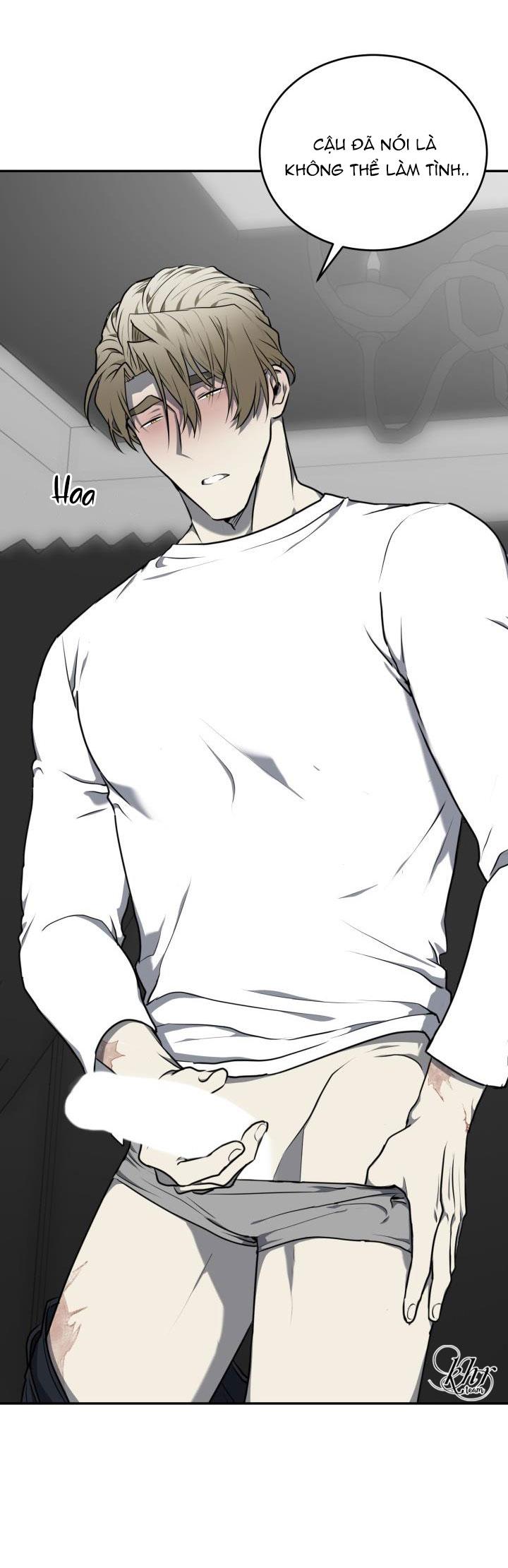 dưỡng thú cưng chapter 8 45