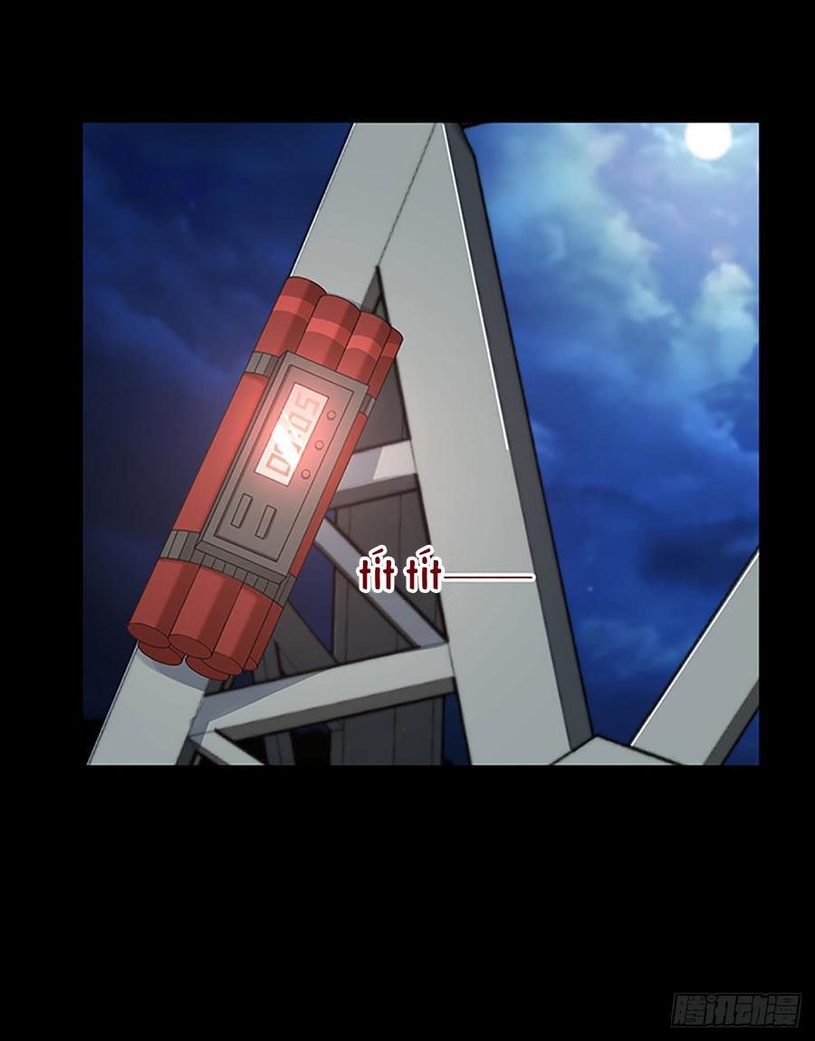 nam thần truy thê chỉ nam chapter 52.2 5