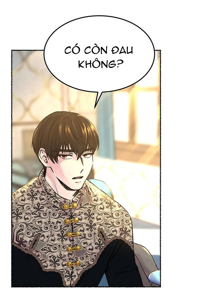 như gió trên cành cây khô chapter 19 40