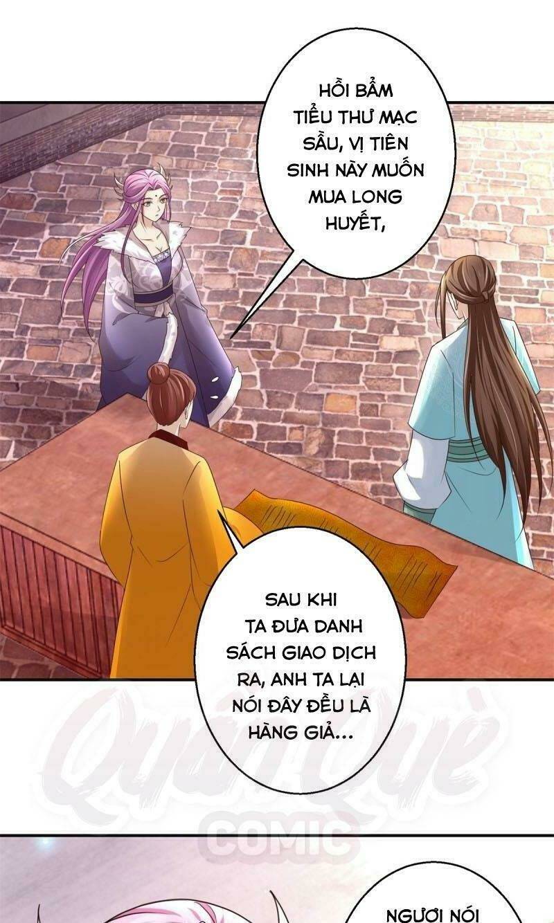 cửu dương đế tôn chapter 152 29