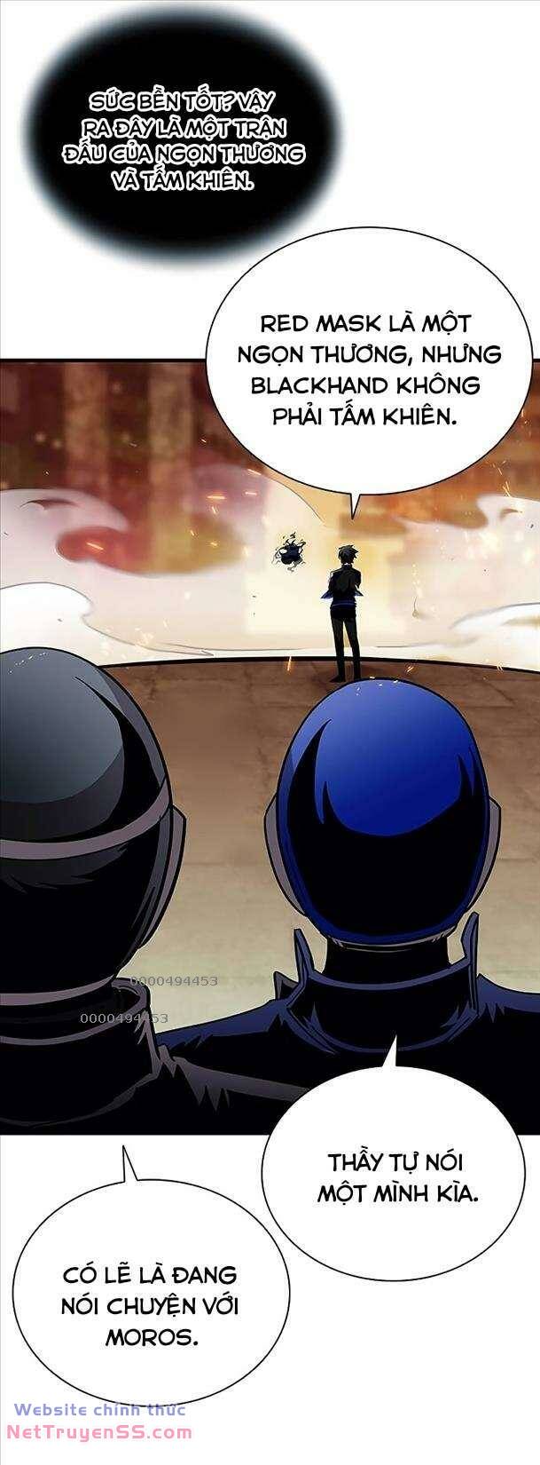 tiêu diệt ác nhân chapter 127 25