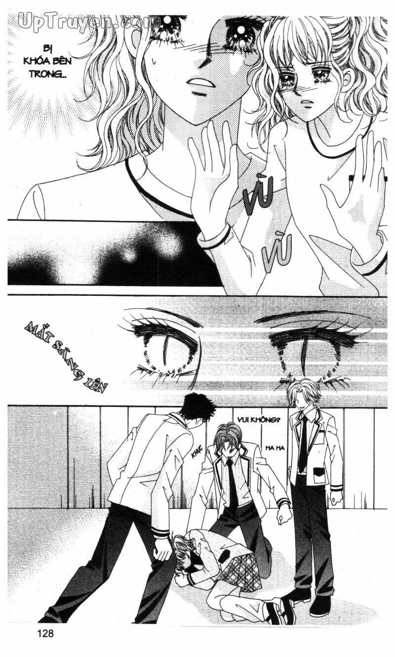 thoát kiếp hồ ly chapter 6 22