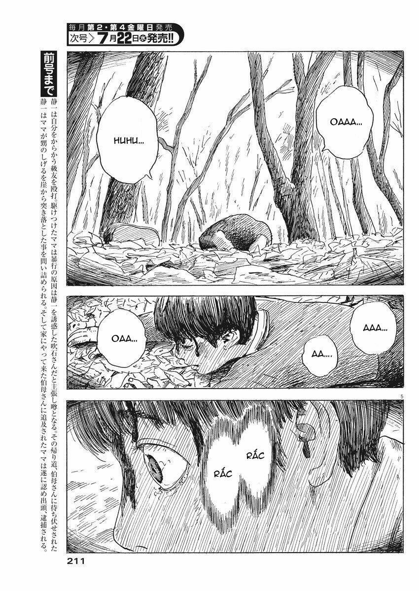 chi no wadachi chapter 78 8