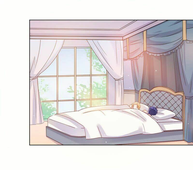 ma lạt thiên kim đẩu ác thiếu chapter 26 25