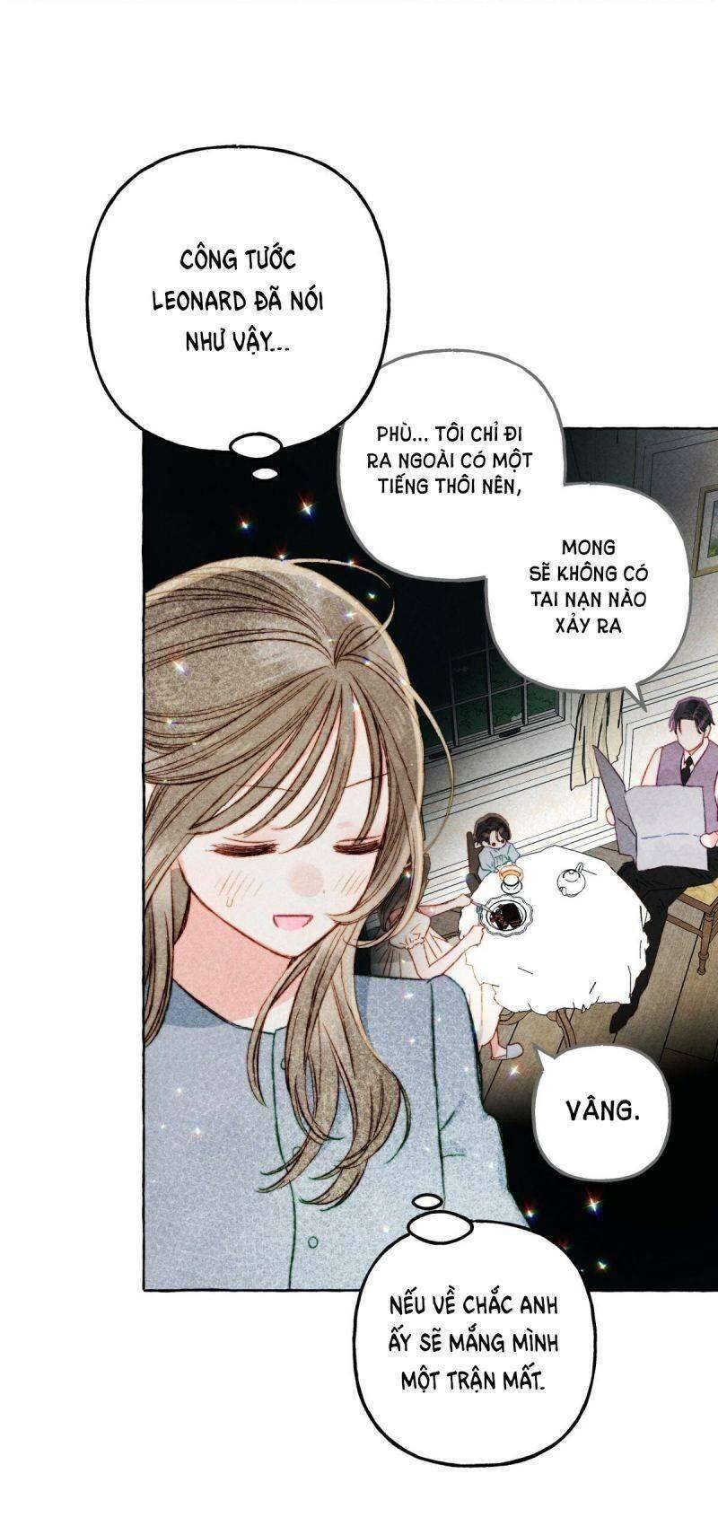 nuôi dưỡng một hắc long chapter 48 4