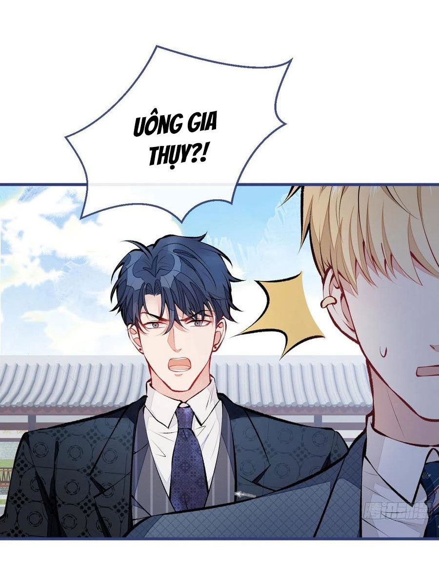 lại bị nam thần chọc trên hot search! chapter 74 22