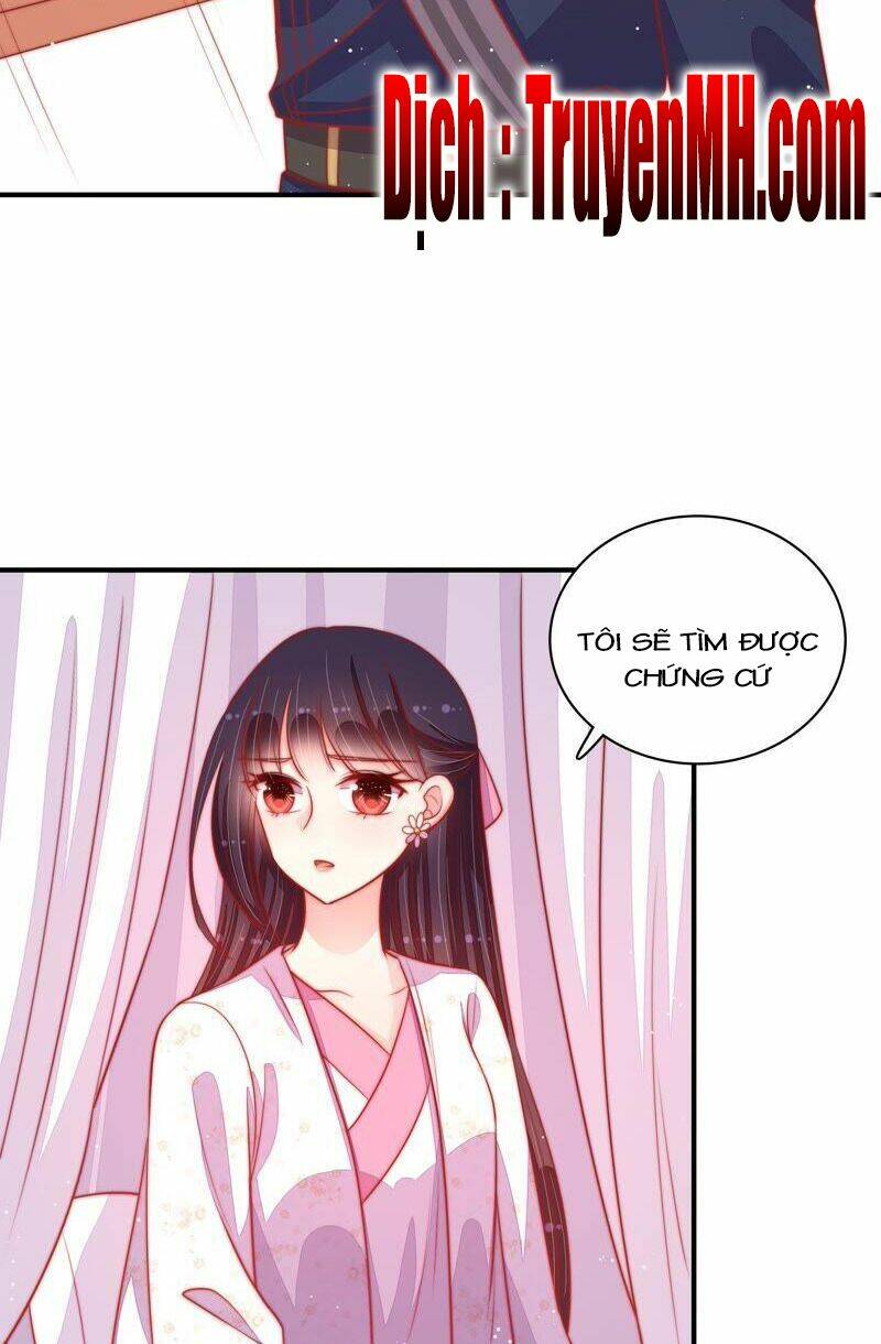 ngày nào thiếu soái cũng ghen chapter 146 6