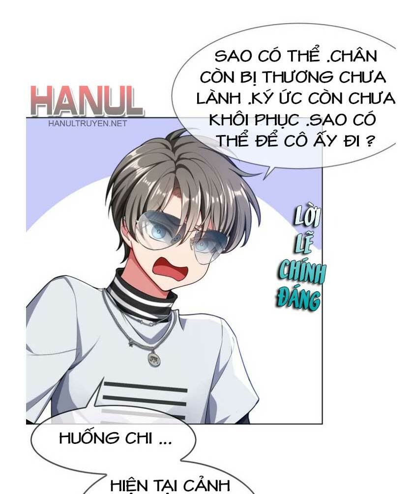 cô vợ nhỏ nuông chiều quá lại thành ác!! chapter 194.2 5