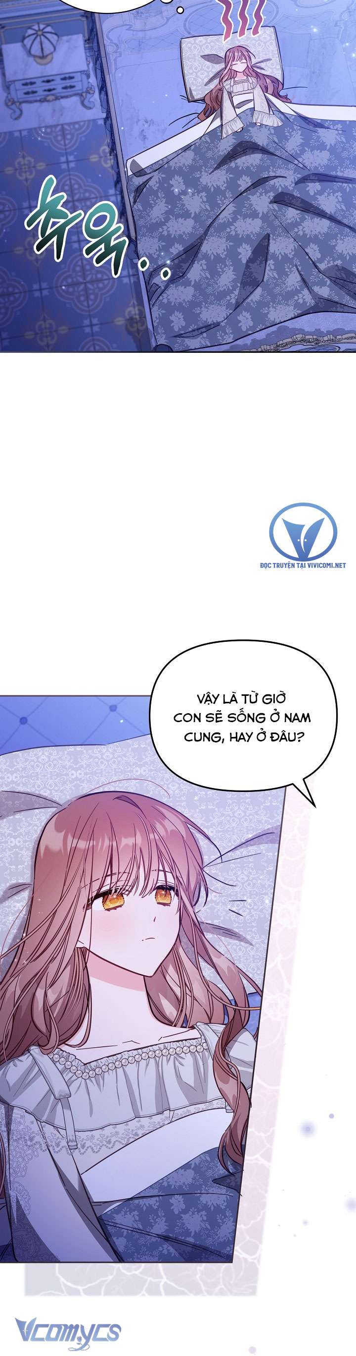 không có chỗ cho kẻ giả mạo chapter 46 38