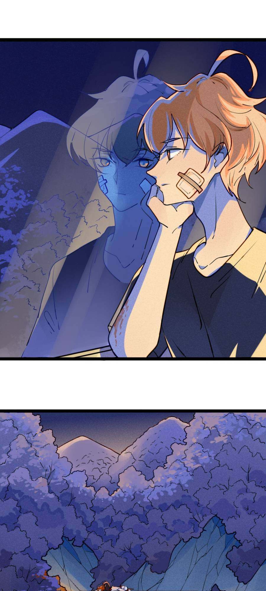 quỷ vương đích dưỡng thủ tắc chapter 2 37