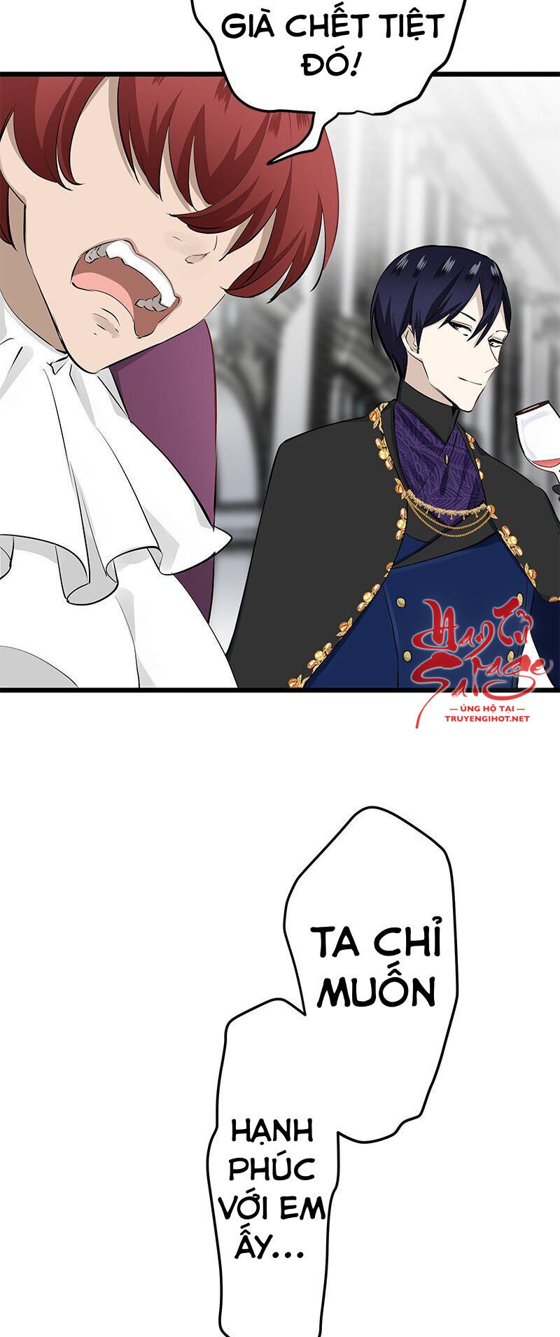 nullitas~nàng dâu giả dối~ chapter 44.1 15