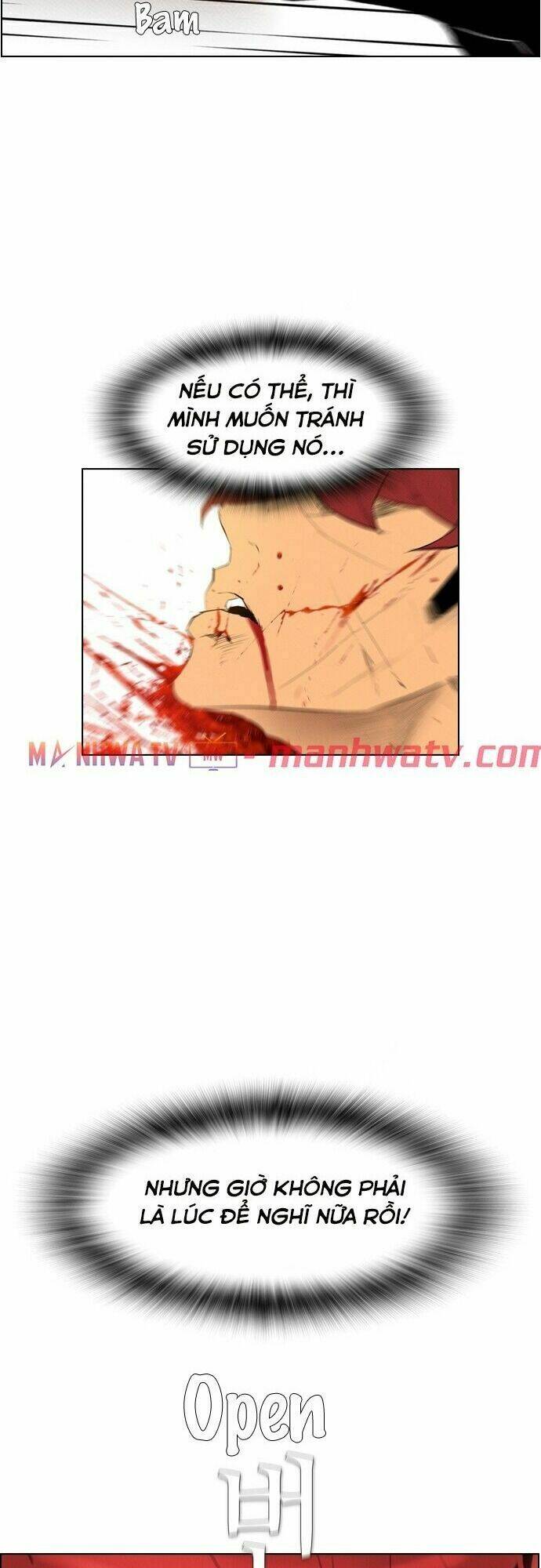 kẻ hồi sinh chapter 89 5