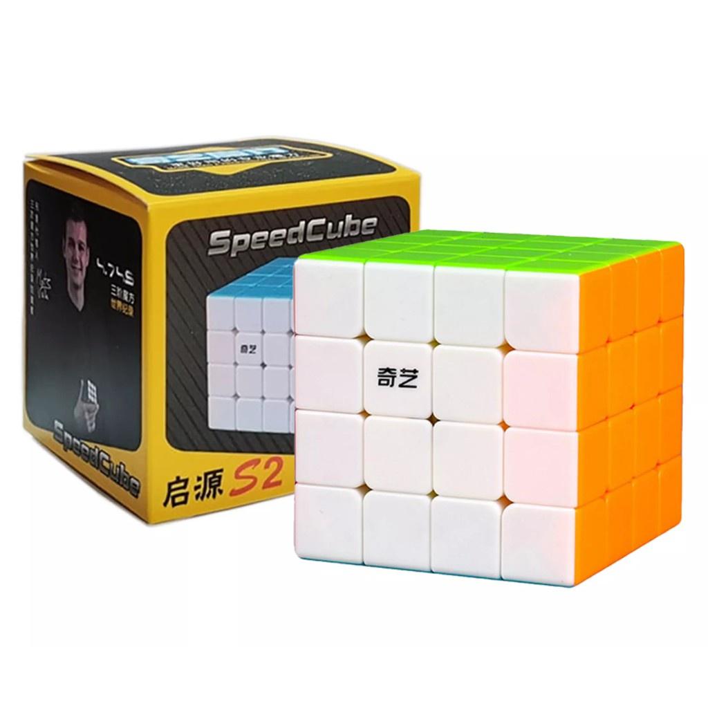 Rubik 4x4 QiYi QiYuan 4x4x4 Đồ chơi trí tuệ