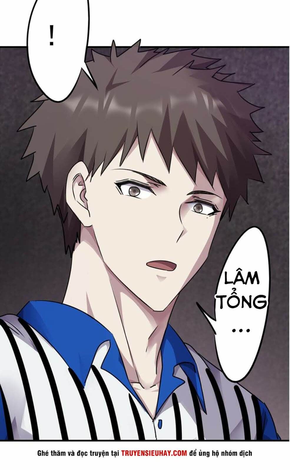 tối cường nông dân hệ thống chapter 116 10