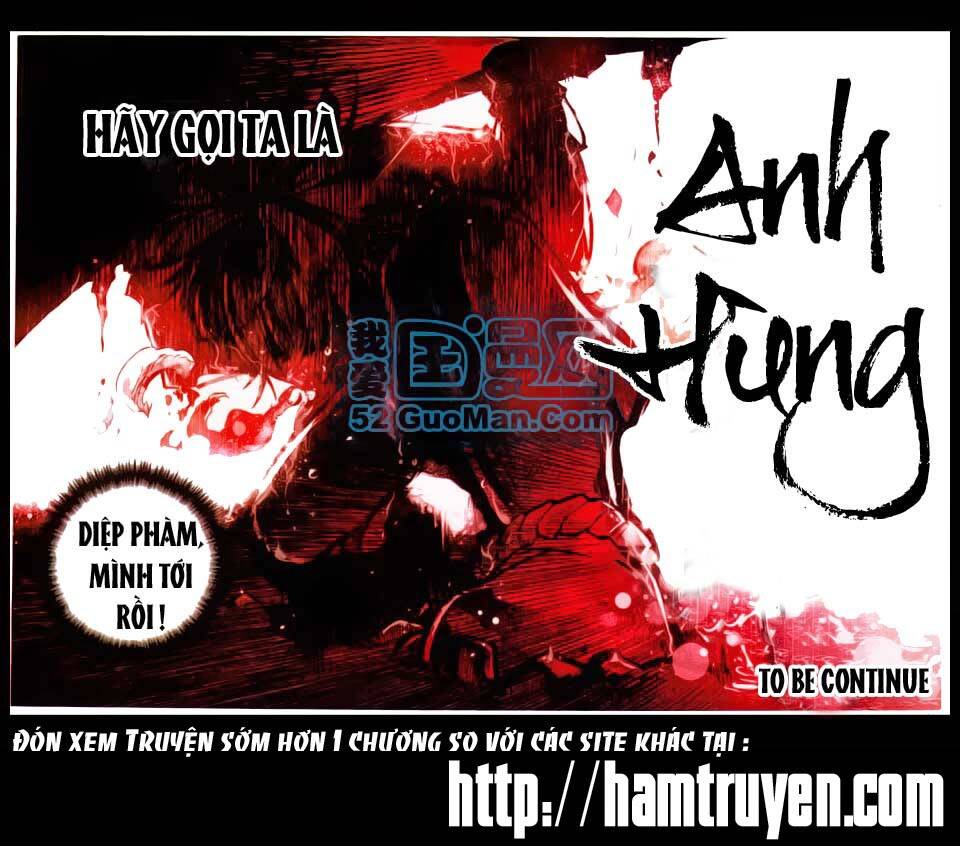 già thiên chapter 18 23