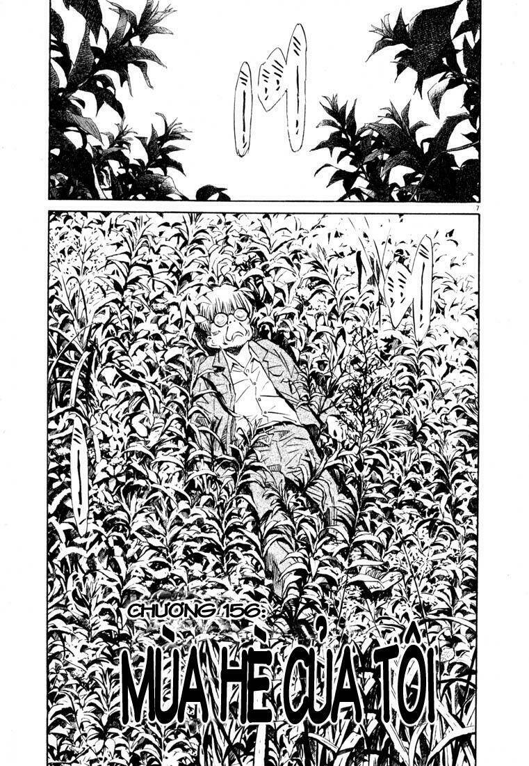 những chàng trai thế kỉ 20 chapter 156 8