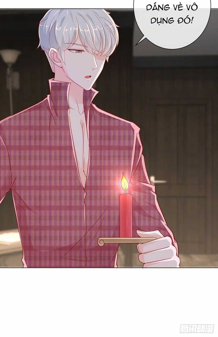 ẩn hôn 100%: chọc tức vợ yêu mua một tặng một chapter 267.2 11