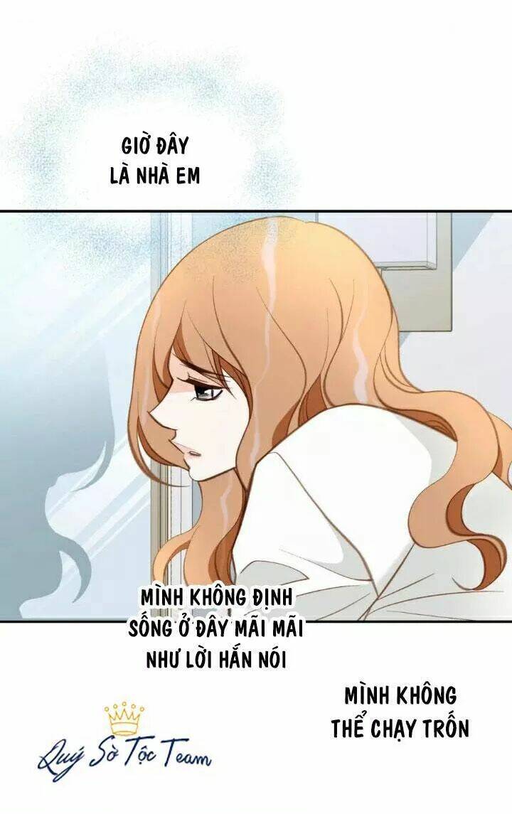 tiếp xúc chí mạng chapter 97 25