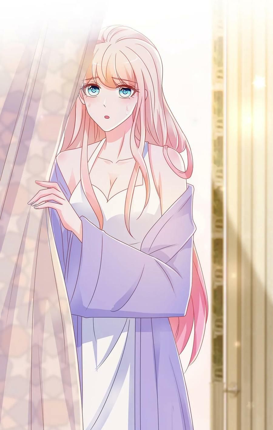 ẩn hôn 100%: chọc tức vợ yêu mua một tặng một chapter 192 12