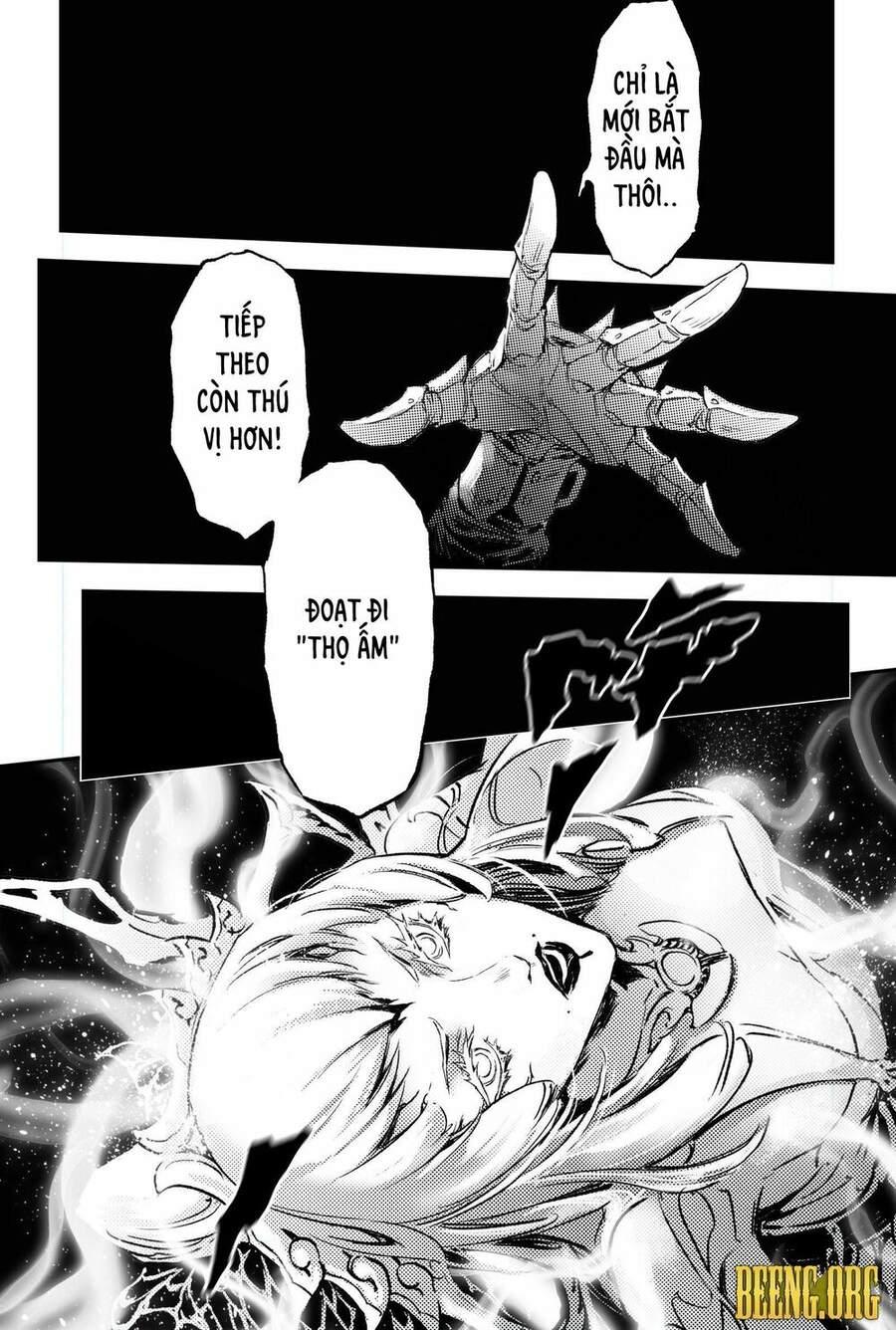 huyền hạo chiến ký chapter 221 5