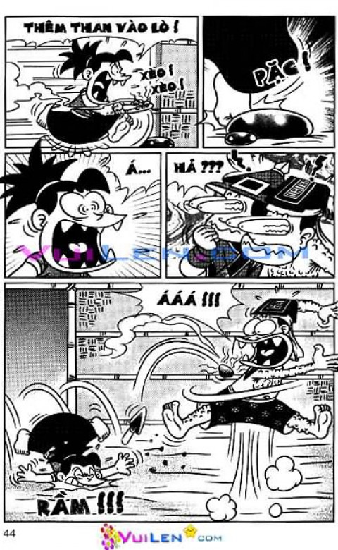 thần đồng đất việt chapter 173 41