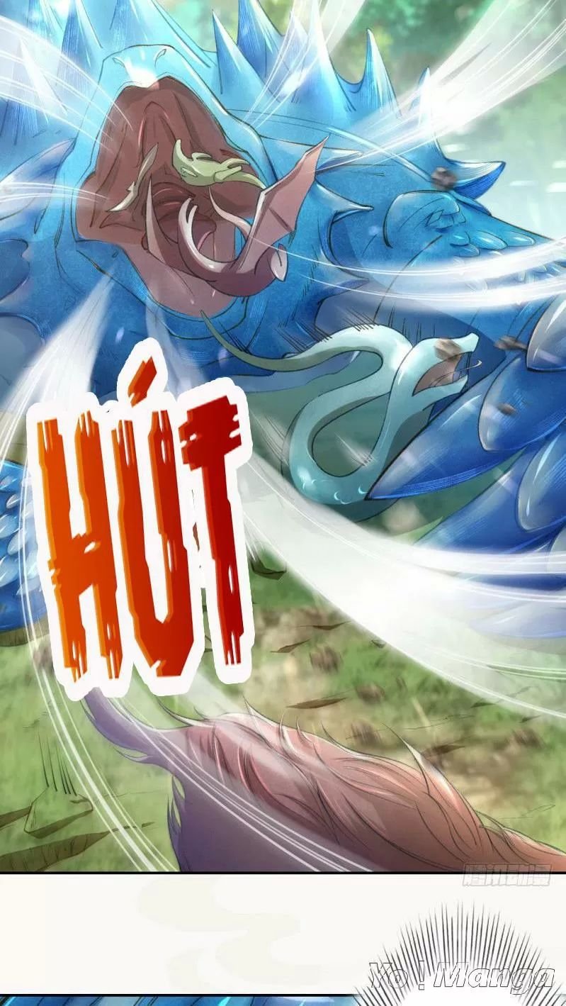 tuyệt thế luyện đan sư chapter 81 15