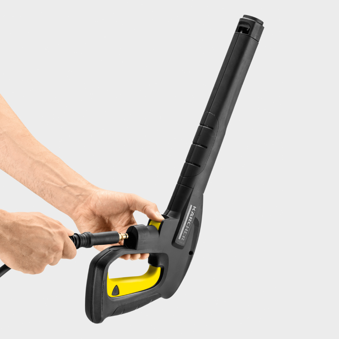 Phụ kiện máy phun rửa áp lực cao Karcher G 180 Q