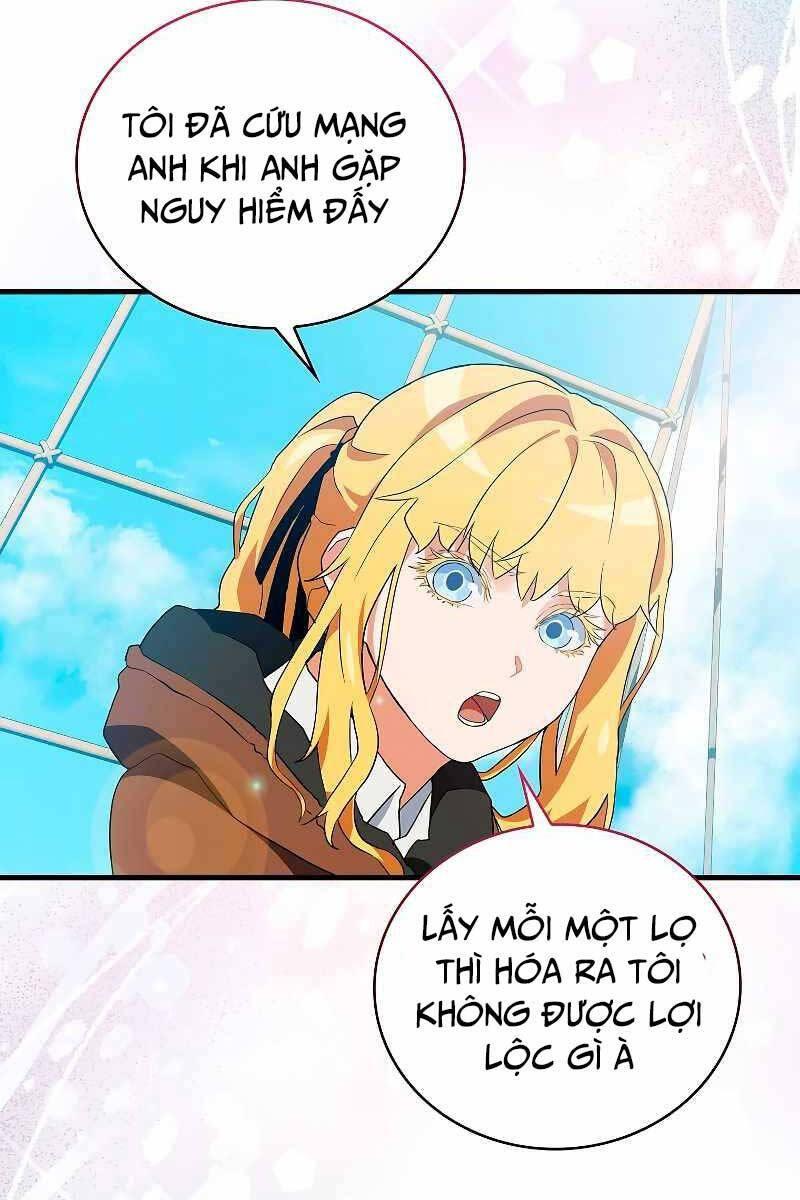 huyết kỵ sĩ phản diện chapter 3.5 55