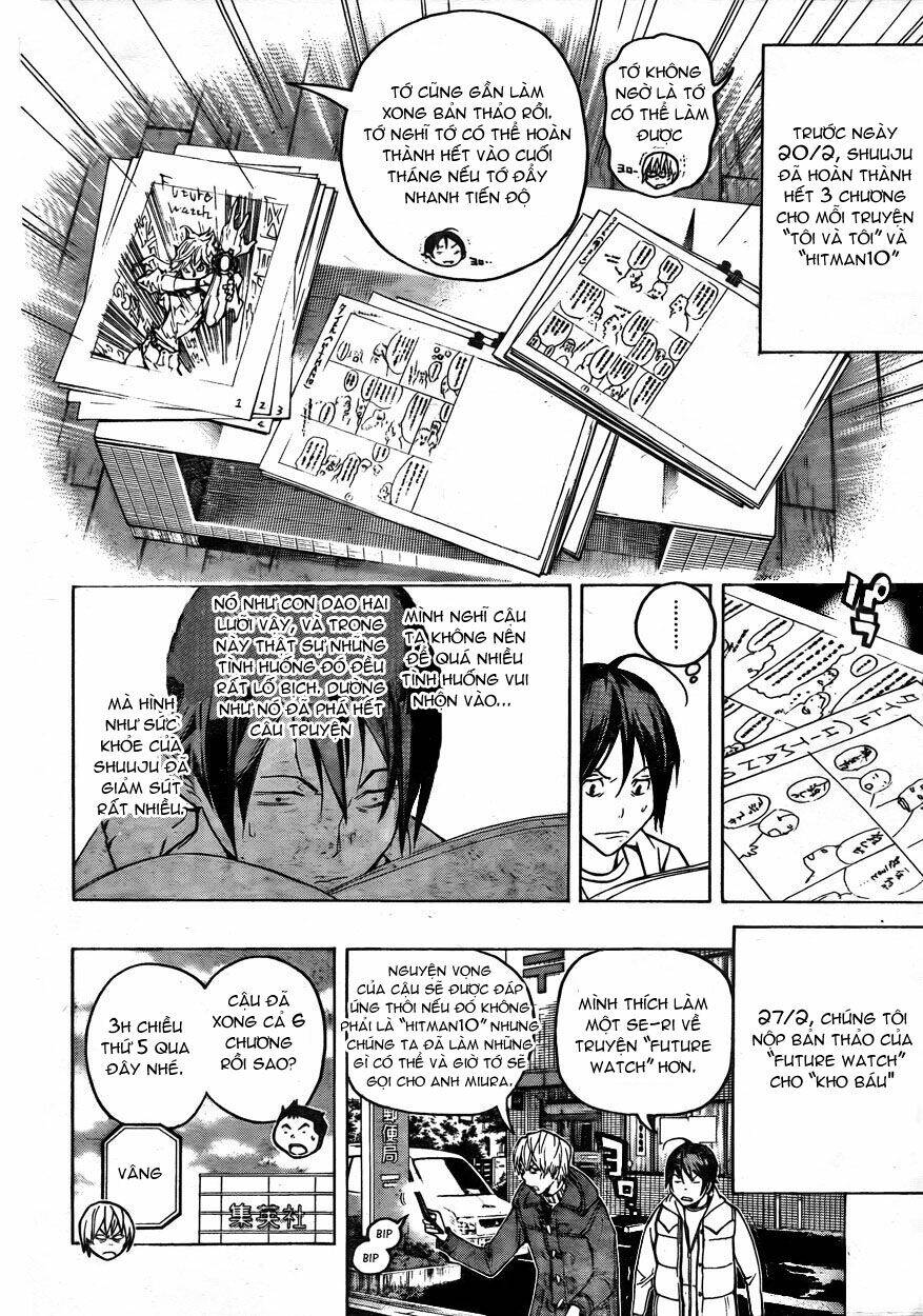 họa sĩ truyện tranh chapter 56 10