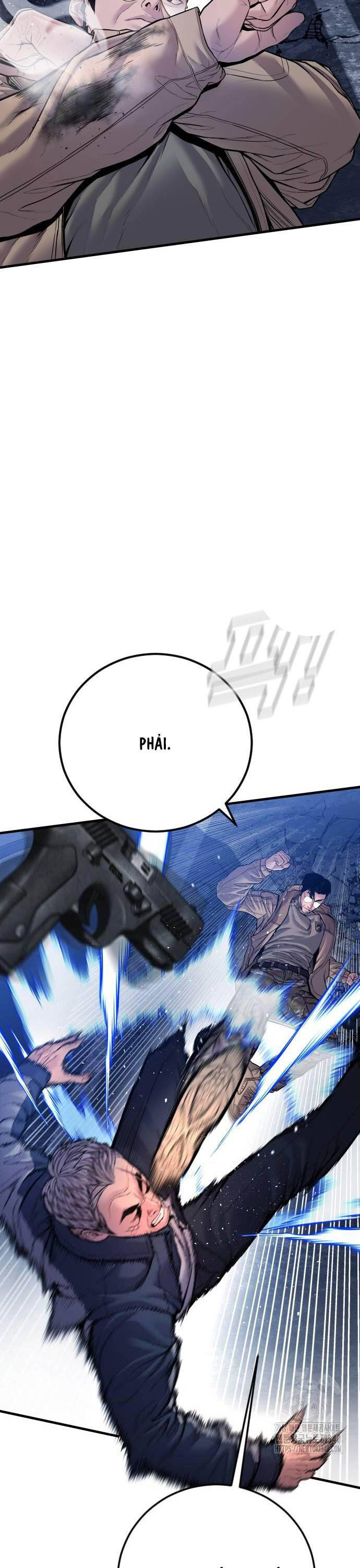 đặc vụ kim chapter 141 39