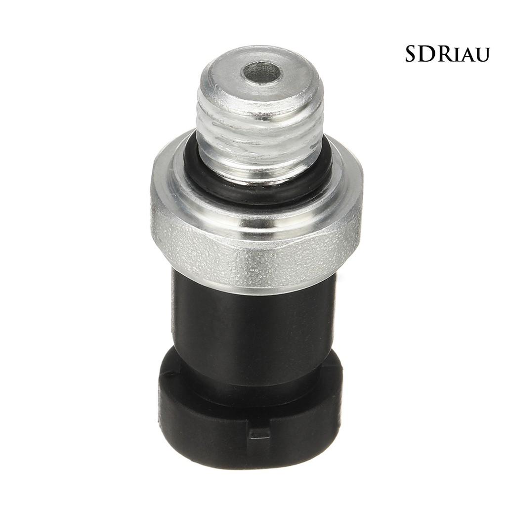 Đầu Nối Cảm Biến Áp Suất Dầu 12635957 Cho Xe Chevrolet Hummer