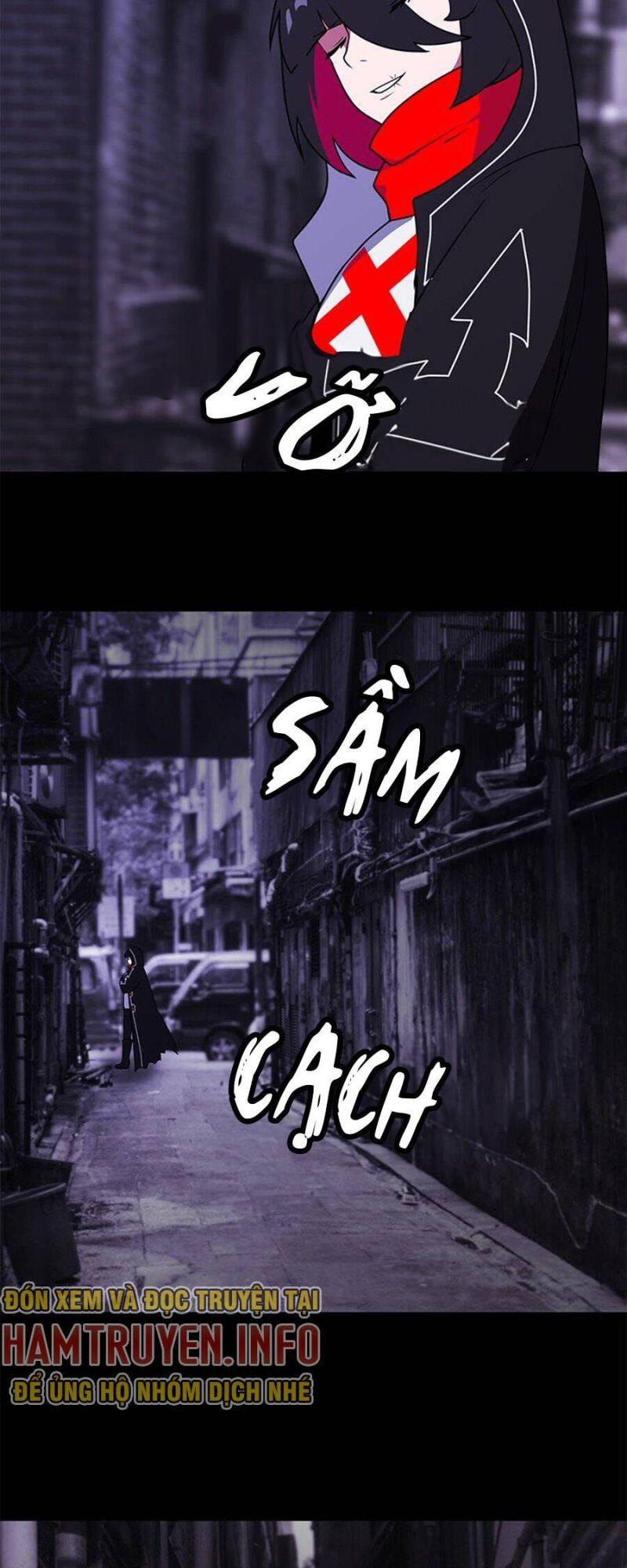 tử thần chapter 26 22