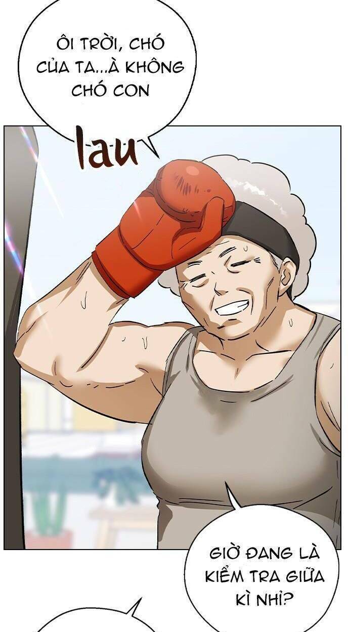 duyên nợ kiếp trước chapter 35 29