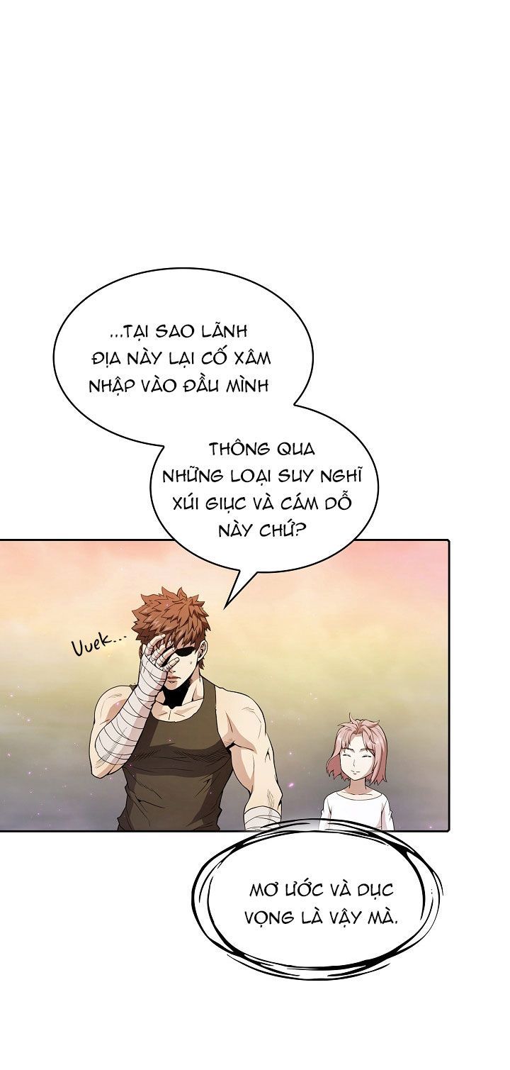 chòm sao trở về từ địa ngục chapter 21 15