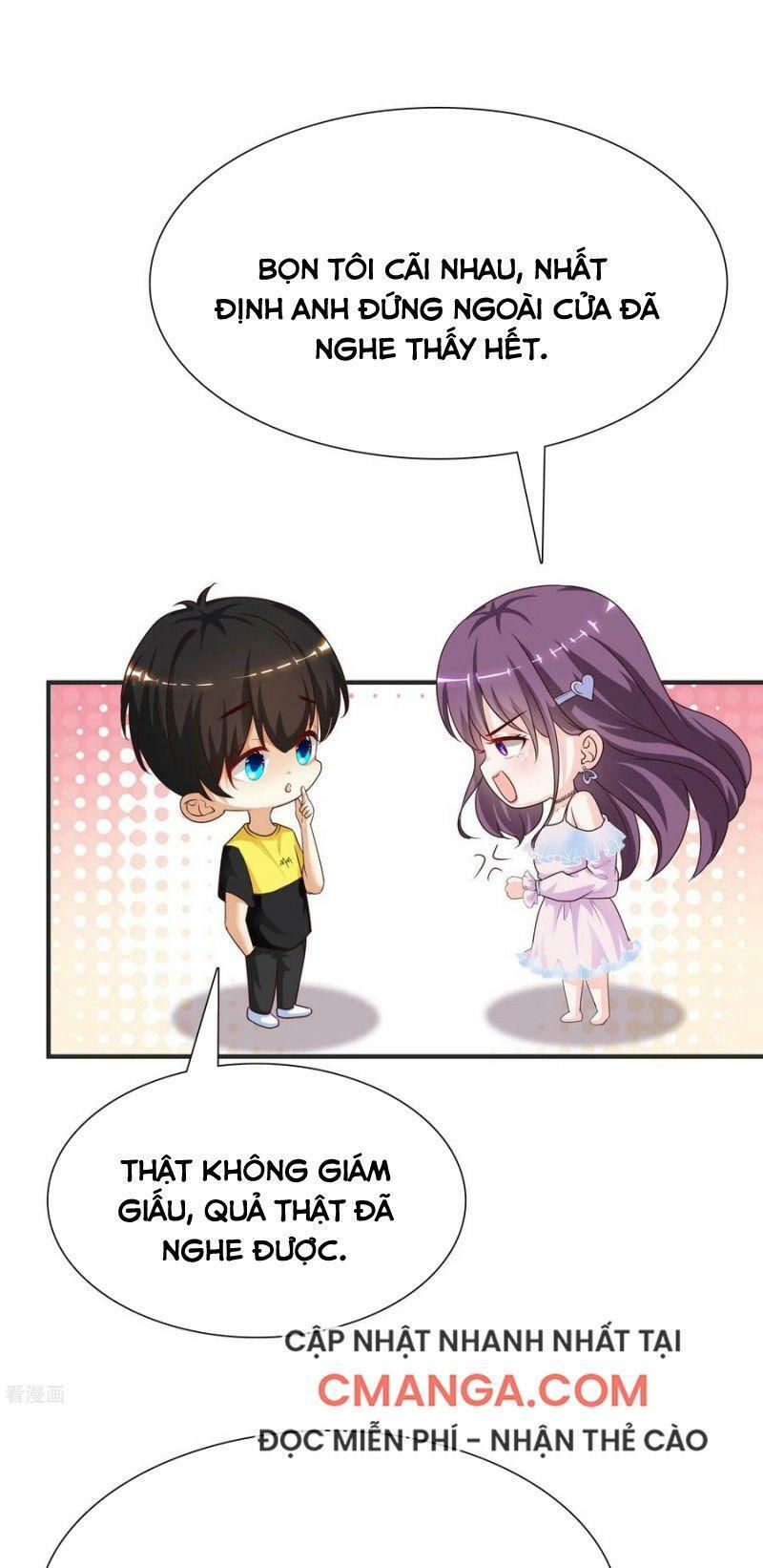 tối cường vận đào hoa chapter 152 30