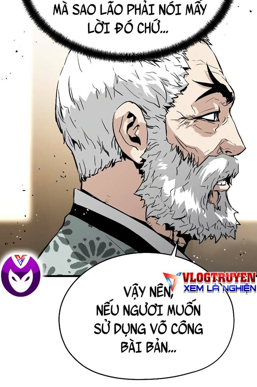 The Breaker 3: Quyền Năng Vô Hạn chapter 12 48